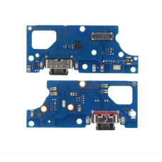  Placa Conector Carga Pcb Motorola Moto G22 Xt2231